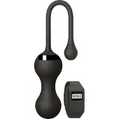 Sexercise Kegel Egg - Black