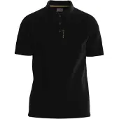 GUESS Polo heren origineel logo
