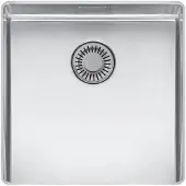 Reginox New York Slim spoelbak 40x40 (L) OKG Comfort R38079