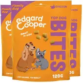 Edgard & Cooper 3x Adult Bite S Kip 120 gr