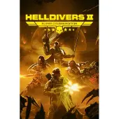 Helldivers 2 - Super Citizen Edition - PC Download
