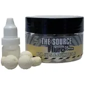 Dynamite Baits Source Fluro - Pop Ups - 10mm