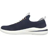 SKECHERS Delson 3.0 - MENDON herensneaker 210574 NVY marine
