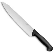 Deglon Koksmes 25 cm - Ergonomisch en Duurzaam - Voor Professioneel Gebruik