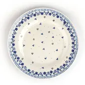 Bunzlau Castle Dinerbord Melamine Fleur Fountain (25 cm)