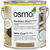 Osmo Hardwax-Olie 3044 Raw Transparant 2,5 liter