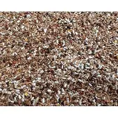 Vogro Tortelduivenvoer Deluxe - 2500 gram