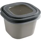 Sunware sigma home vershouddoos 0,8 l grijs