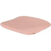 Hartman Zitkussen Cuba Pink (46 x 45 cm)