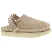Ugg Women Goldenstar Clog Driftwood-Schoenmaat 37