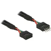 DeLOCK USB 2.0 verlengkabel - Delock