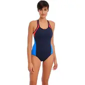 Freya Active Freestyle Moulded Swimsuit Astral Navy - 75I