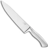Deglon Koksmes 20 cm - Ergonomisch - Roestvrij staal - Vaatwasserbestendig