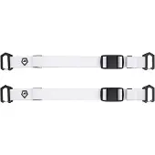 WANDRD Premium Accessory Strap Cloudbreak White