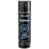 Sprayke Remmenreiniger Pulifren 500 ml || Maat: 500