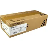 Ricoh Toner 407531 Zwart