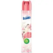 At Home 3x Luchtverfrisser Spray Vanille En Magnolia 400 Ml