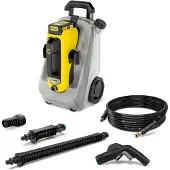 Kärcher - OC 6-18 Premium Battery Set - Accureiniger grijs
