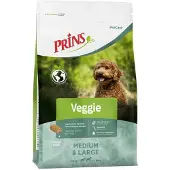 Prins Hondenvoer Droog ProCare Veggie 20 kg