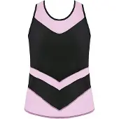 Freya Flaunt Sport Top - Haze -