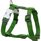 Animal Boulevard Red Dingo Tuig Extra Large 25 mm, Neck 62-109 cm, Body 71-113 cm