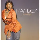 Coast2Coast Mandisa - Freedom (CD)