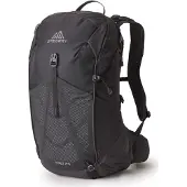 Gregory Kiro 28 Hiking Bag Black