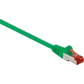 Goobay S/FTP Cat 6 kabel -