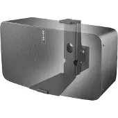 Cavus Muurbeugel Sonos Play5 Zwart - Horizontal