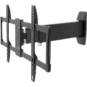 My Wall muurbeugel voor schermen tot 70 inch / full motion (uitschuifbare arm)