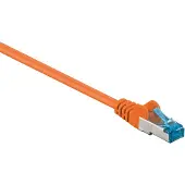 Goobay S/FTP Cat 6a kabel -