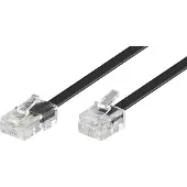 Goobay DSL Modem / Router kabel RJ11 - RJ45 - 15 meter