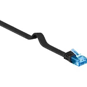 Goobay U/UTP Cat 6a kabel -