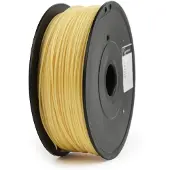 Gembird ABS Geel, 1.75 mm, 0.6 kg