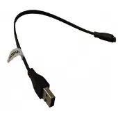 VHBW Oplaadkabel voor Fitbit Force - 0,15 meter
