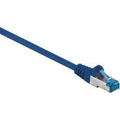 Goobay S/FTP Cat 6a kabel -