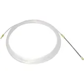 MaxTrack Kabeltrekker met bevestigingsoog - 20 meter