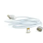 Cablexpert Magnetische 8-pins USB oplaadkabel, 1 meter