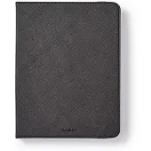 Nedis Book Case voor 8 inch tablets / zwart