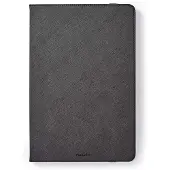 Nedis Tablet hoes | | 10.1 inch (Universeel, Standfunctie, Zwart)