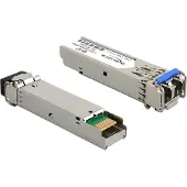 DeLOCK SFP Module 1000Base-LX SM 1310 nm