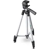 InLine professioneel statief, aluminium, 3 poten, tot 1.30m