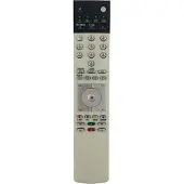 Cavus afstandsbediening voor Loewe TV's