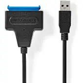 Nedis Harde schijf adapter USB-A 2.5 inch