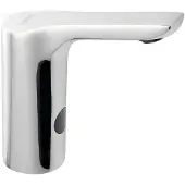 Sapho Sensor keukenmengkraan 24V DC, chroom