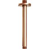 Brauer Copper Edition plafondarm koper geborsteld PVD