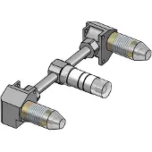 Hotbath Cobber CW005 inbouwbox