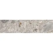 Vtwonen Tegels Composite vloertegel 15x60cm betongrijs gerectificeerd