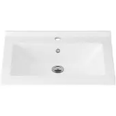 Creavit Hayat wastafel voor wasbakken, polybeton, 60 cm