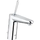 GROHE Eurodisc Joy - Wastafelkraan M, chroom 23427000